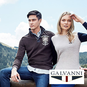 Galvanni