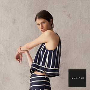Ivy & Oak