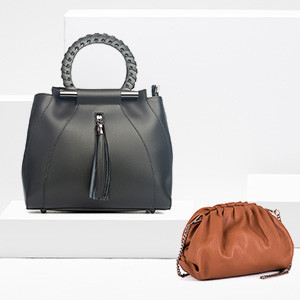 Best of Italian Bags