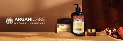 Arganicare
