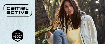 Camel Active Damen