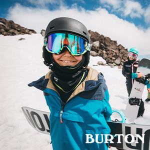 Burton