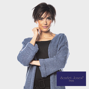 Scarlet Jones