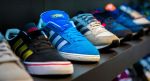 Big Shoe Sale