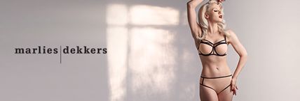 MARLIES DEKKERS
