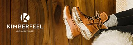 KIMBERFEEL