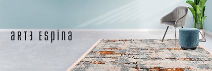 arte espina