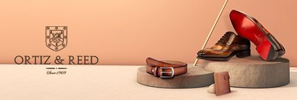 ORTIZ & REED