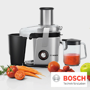 Bosch Kleingeräte