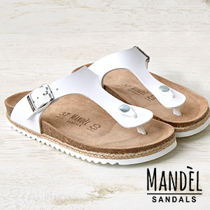 Mandèl