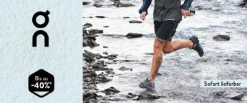 On Running