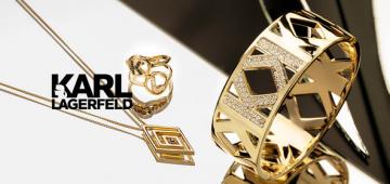KARL LAGERFELD
