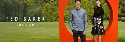Ted Baker