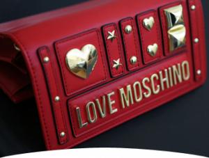 LOVE MOSCHINO