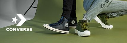 CONVERSE