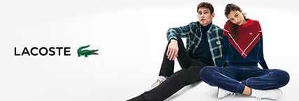 Lacoste