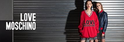 LOVE MOSCHINO