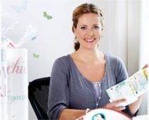 Anna Wand