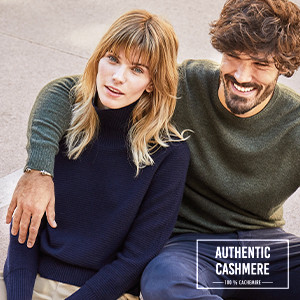 Authentic Cashmere