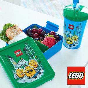 Lego Storage