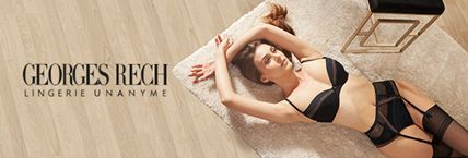 GEORGES RECH