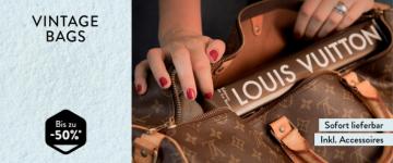 Vintage Bags