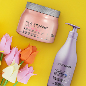 L'Oréal Professionnel