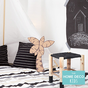 The Home Deco kids