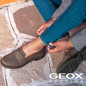 Geox