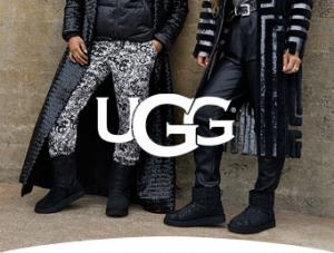 Ugg