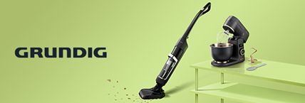 GRUNDIG