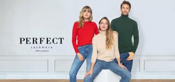Perfect Cashmere