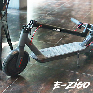 E-Zigo Hoverboards & INKI Handyaccessoires
