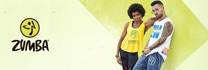 ZUMBA FITNESS