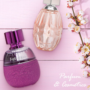 Parfum & Cosmetics