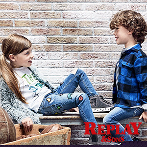 Replay & Sons