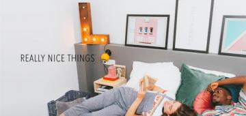 Really Nice Things
