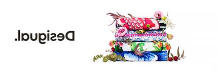 DESIGUAL