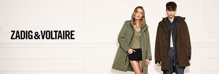 ZADIG & VOLTAIRE