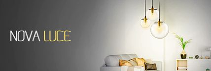 NOVA LUCE