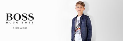 HUGO BOSS