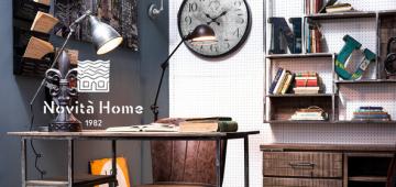 Novità Home