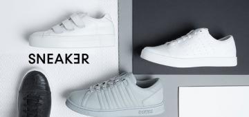 Sneaker