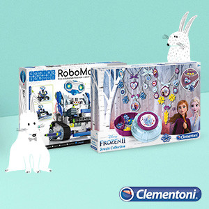 Clementoni
