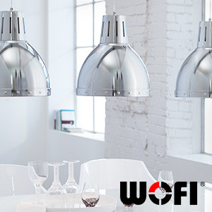 Wofi Leuchten