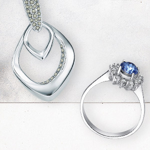 Zauberhafter Schmuck