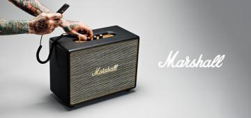 Marshall