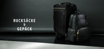 Rucksäcke & Gepäck