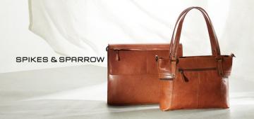Spikes & Sparrow