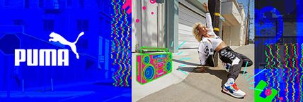 PUMA